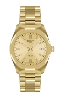 TISSOT PRC 100 SOLAR 34MM T151.822.33.021.00