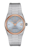 TISSOT PRX GOLD 35MM T931.207.41.351.00