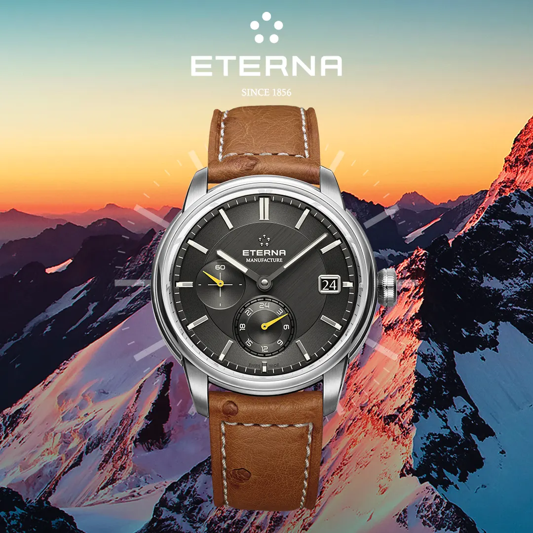 Eterna Advantic Collection