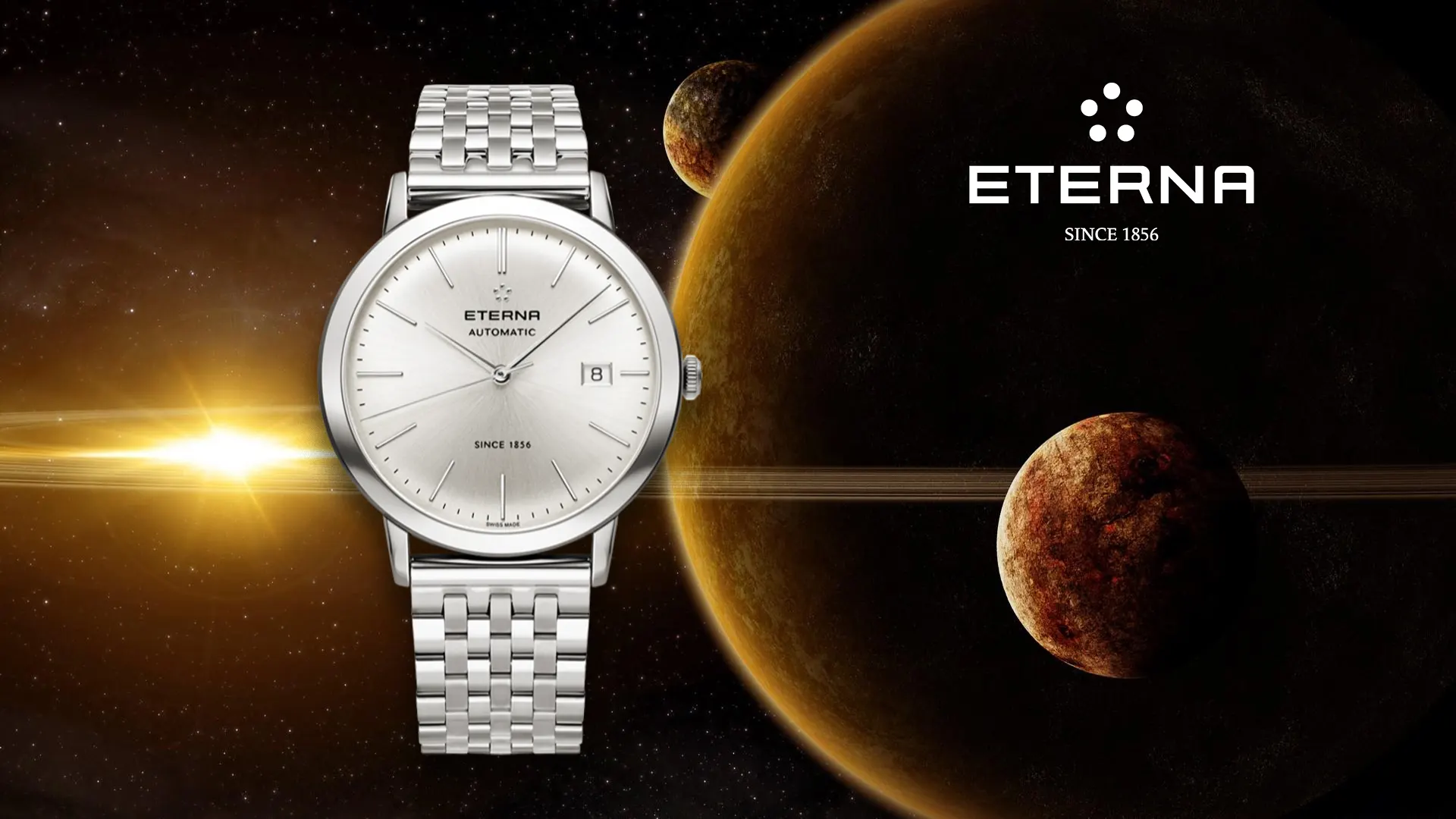 Eterna Eternity Collection