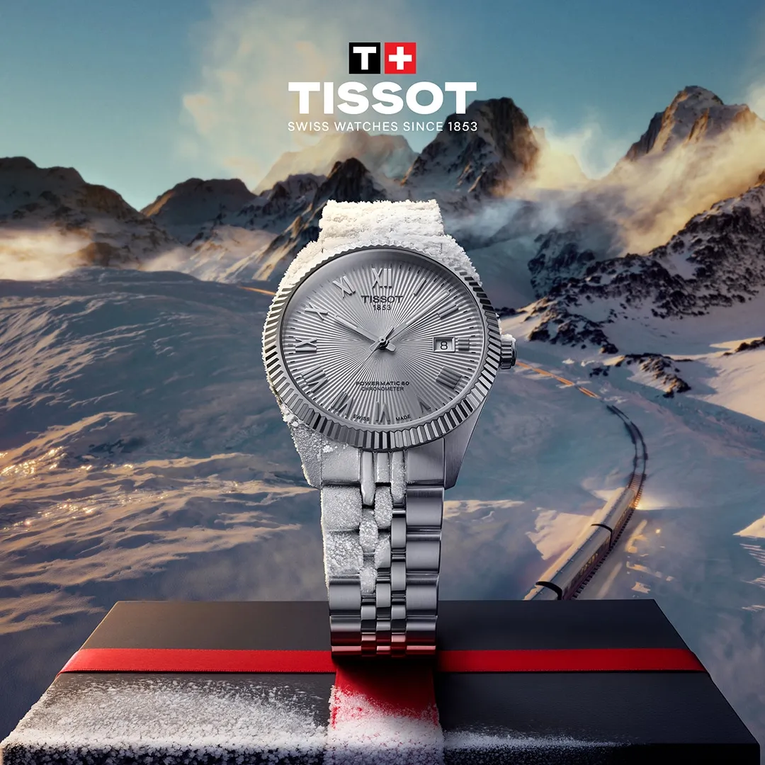 Tissot Watches