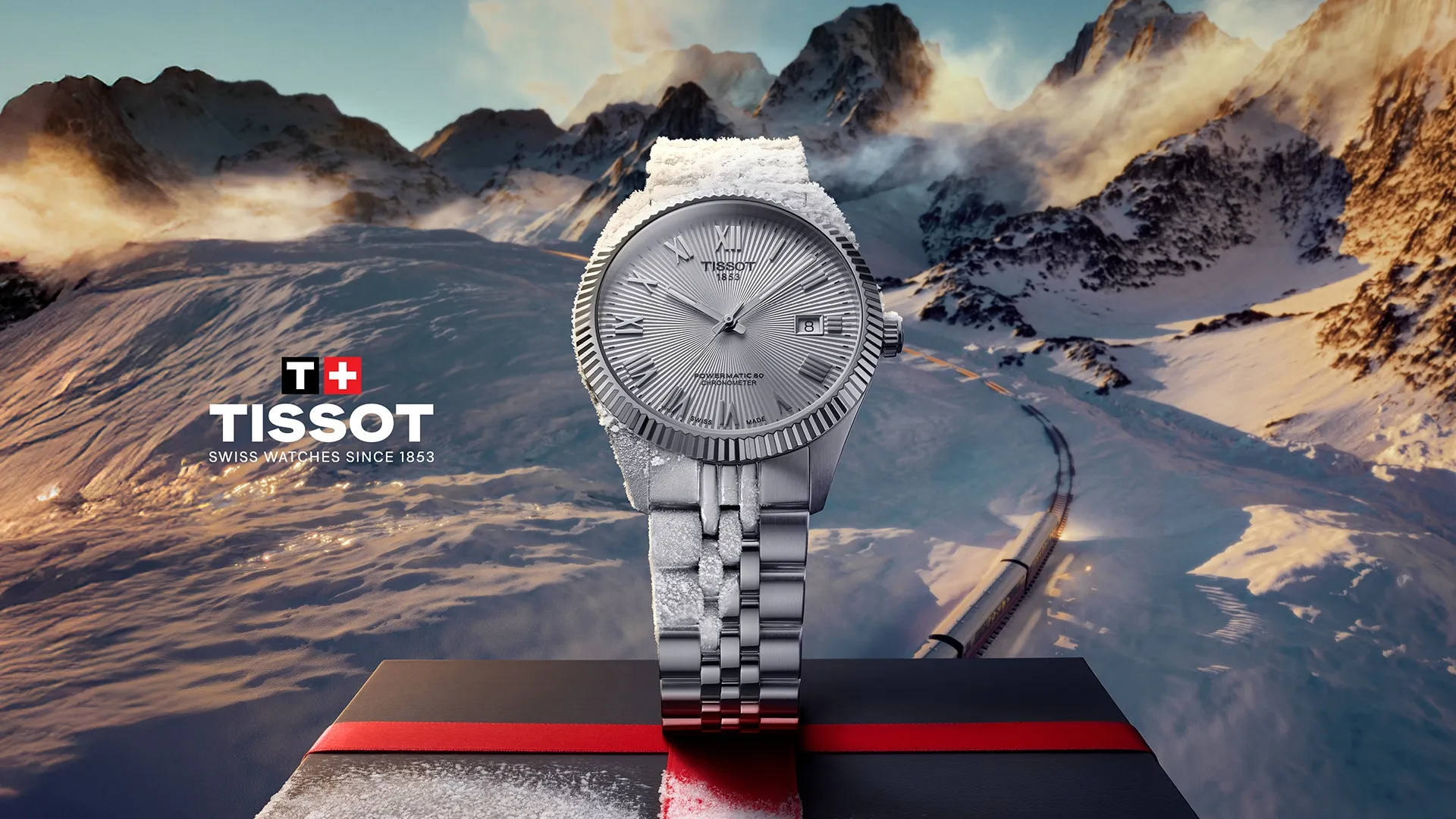 Tissot Watches