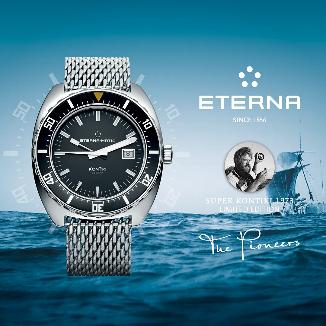 ETERNA