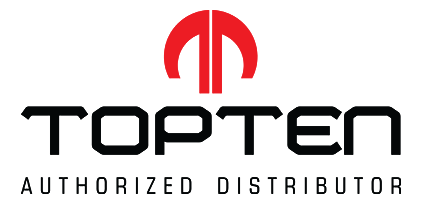TOPTEN - Authorized Distributor