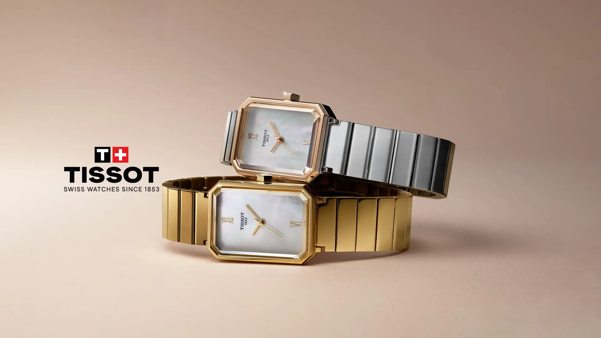 Tissot Watches